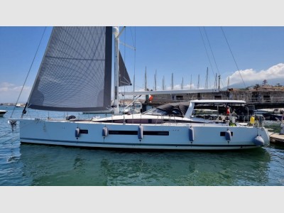 Jeanneau Yachts J 65