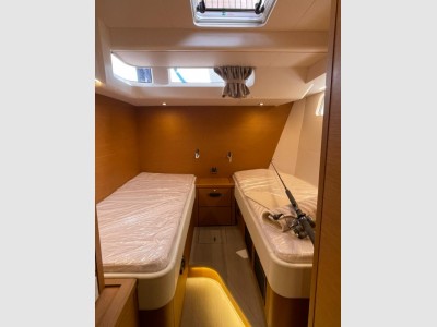 Jeanneau Yachts J 65