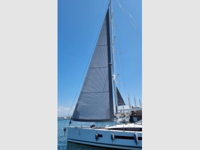 Jeanneau Yachts J 65