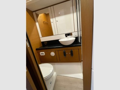 Jeanneau Yachts J 65