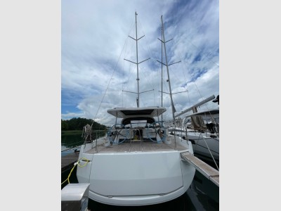 Jeanneau Yachts J 65