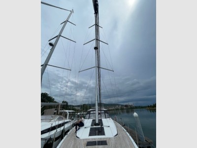 Jeanneau Yachts J 65