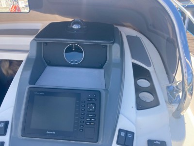 Karnic Powerboats Ltd - Cipro Karnic 702 Sl