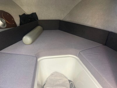 Karnic Powerboats Ltd - Cipro Karnic 702 Sl