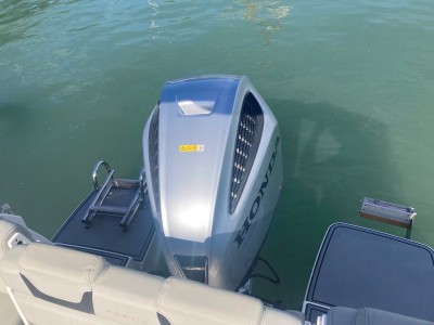 Karnic Powerboats Ltd - Cipro Karnic 702 Sl