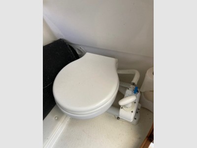 Karnic Powerboats Ltd - Cipro Karnic 702 Sl