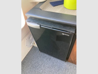 Karnic Powerboats Ltd - Cipro Karnic 702 Sl