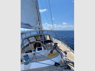 Koopmans 57 One Off