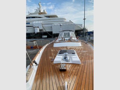 Koopmans 57 One Off