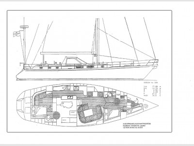 Koopmans 57 One Off