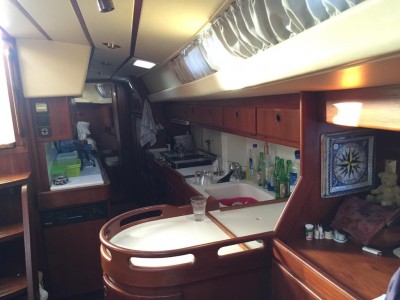 Koopmans 57 One Off