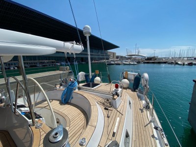 Koopmans 57 One Off