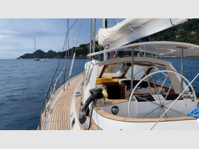 Koopmans 57 One Off