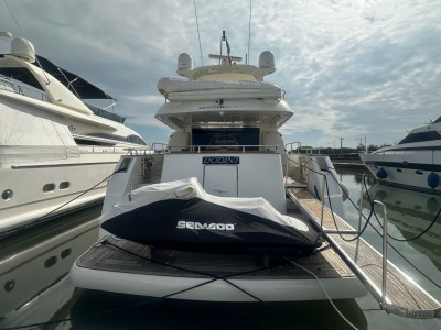 Leonard Leonard 70 Fly
