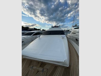 Leonard Leonard 70 Fly