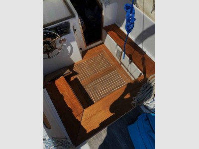 Lionello - Laverda Compass 31