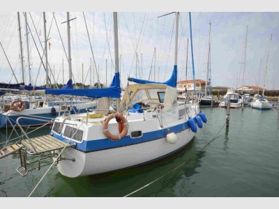 Lionello - Laverda Compass 31