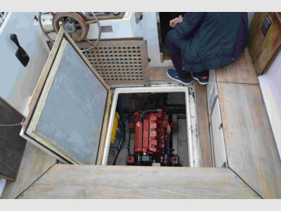 Lionello - Laverda Compass 31