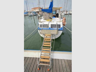 Lionello - Laverda Compass 31