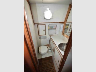 Lionello - Laverda Compass 31