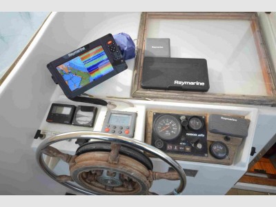 Lionello - Laverda Compass 31