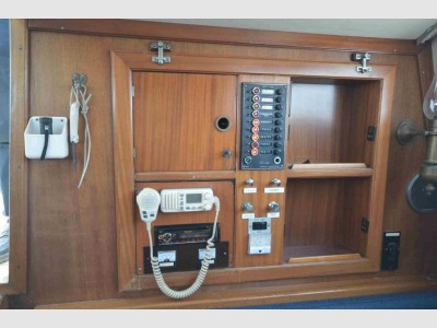 Lionello - Laverda Compass 31