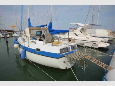 Lionello - Laverda Compass 31