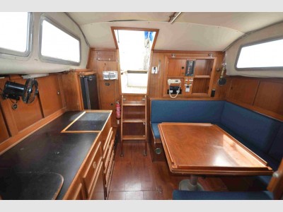 Lionello - Laverda Compass 31