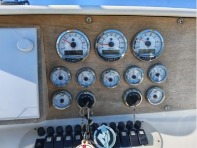 Marlin Boat Marlin 29