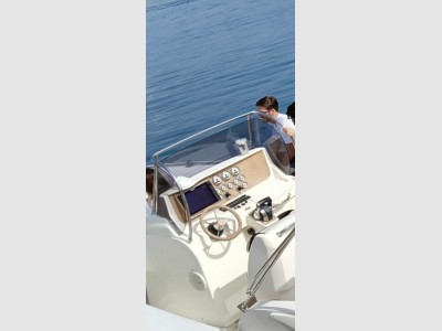 Marlin Boat Marlin 29