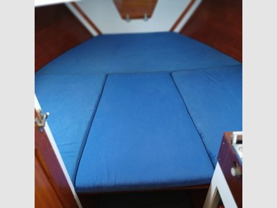 Mochi Craft -pesaro Sport Fisherman