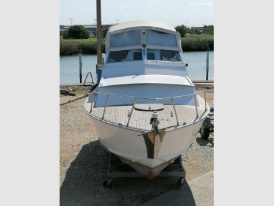 Mochi Craft -pesaro Sport Fisherman