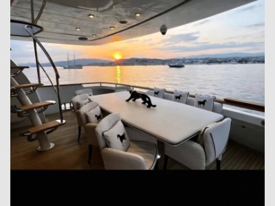 Mondomarine Mondomarine 30 Mt