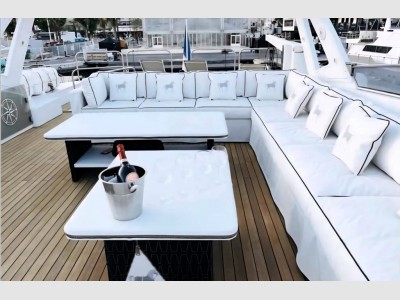 Mondomarine Mondomarine 30 Mt