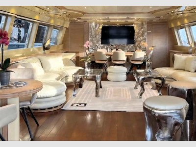 Mondomarine Mondomarine 30 Mt