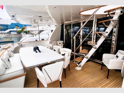 Mondomarine Mondomarine 30 Mt
