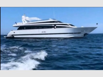 Mondomarine Mondomarine 30 Mt