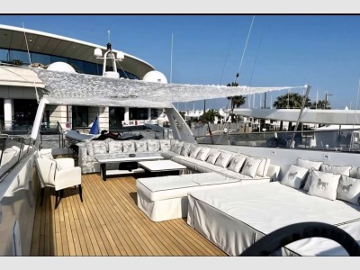 Mondomarine Mondomarine 30 Mt