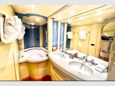 Mondomarine Mondomarine 30 Mt