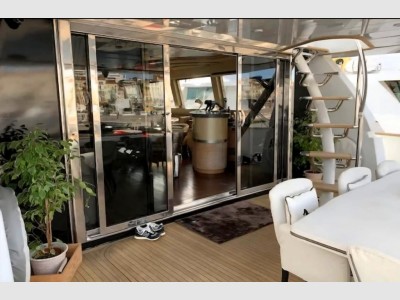 Mondomarine Mondomarine 30 Mt