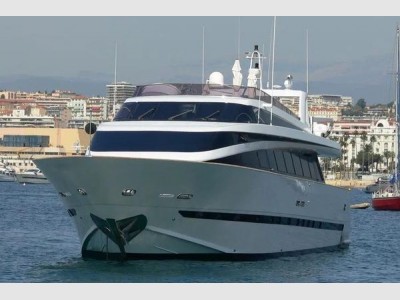 Mondomarine Mondomarine 30 Mt