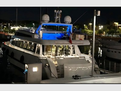 Mondomarine Mondomarine 30 Mt