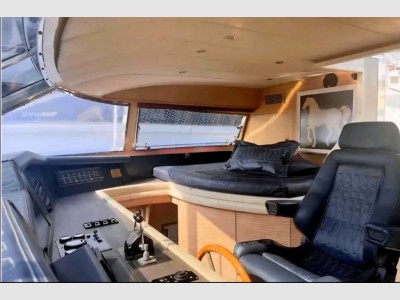 Mondomarine Mondomarine 30 Mt