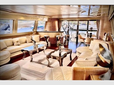Mondomarine Mondomarine 30 Mt