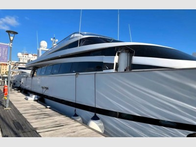 Mondomarine Mondomarine 30 Mt