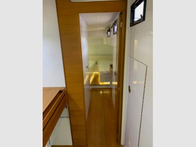 Mylius Yachts Mylius 19,95