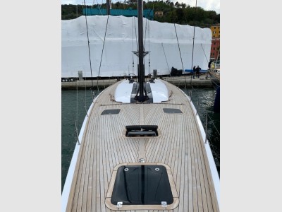 Mylius Yachts Mylius 19,95
