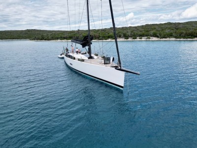 Mylius Yachts Mylius 19,95