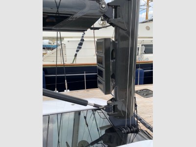 Mylius Yachts Mylius 19,95