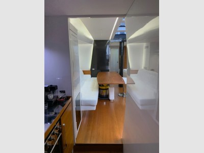 Mylius Yachts Mylius 19,95